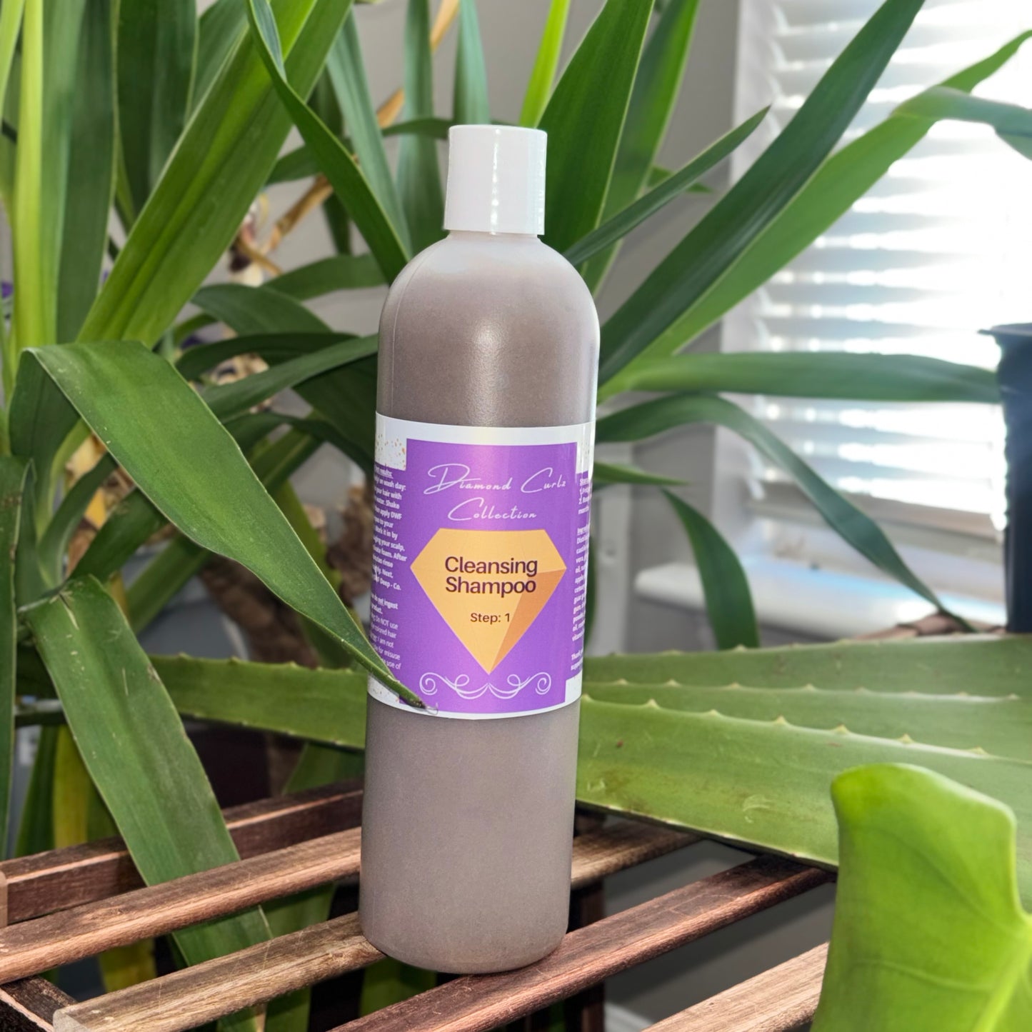 Diamond Curlz Collection